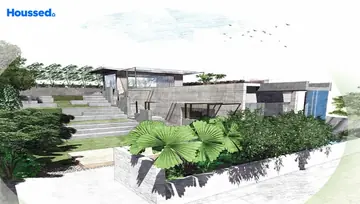Amenities of Kundan La Ventana - Image 18331