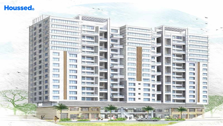 Project Image of Kundan La Ventana in Kondhwa, Pune - Image 18329