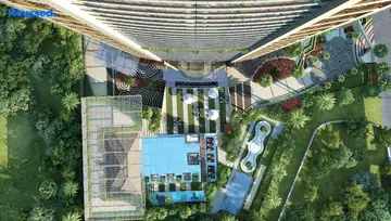 Amenities of The Leela Sky Villas - Image 7127