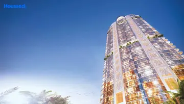 Project Image of The Leela Sky Villas - Image 7124