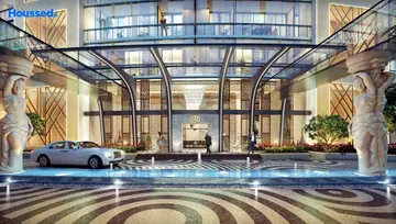 Project Image of The Leela Sky Villas - Image 7126