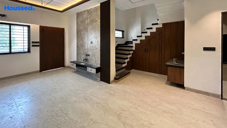 Sample Apartment of The Leela Sky Villas in Patel Nagar, New Delhi - Image 7130