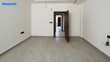 Sample Apartment of The Leela Sky Villas - Image 7132
