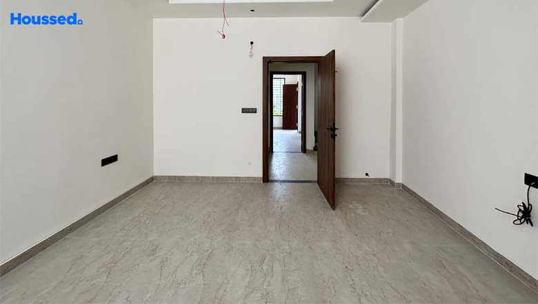Sample Apartment of The Leela Sky Villas in Patel Nagar, New Delhi - Image 7132
