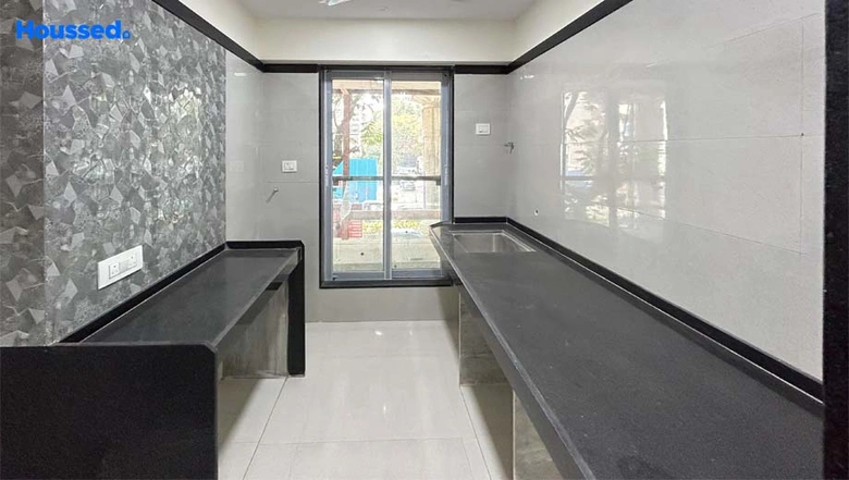 Sample Apartment of Tarc Tripundra in Bijwasan, New Delhi - Image 7102