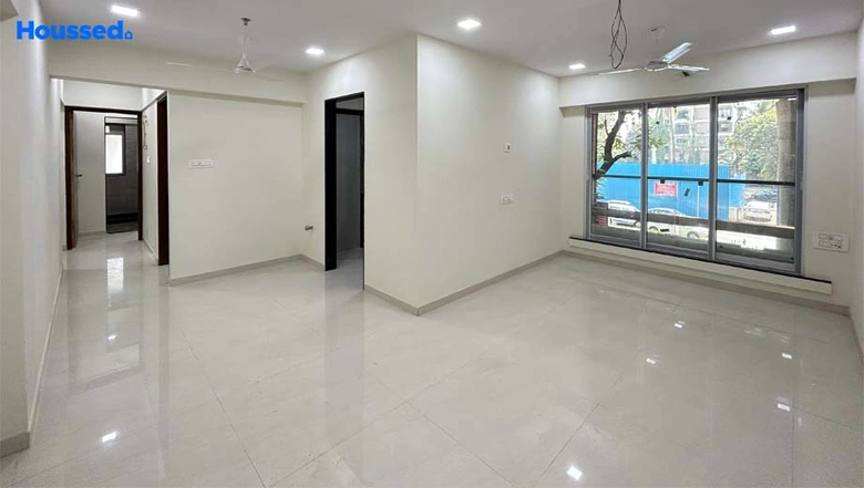 Sample Apartment of Tarc Tripundra in Bijwasan, New Delhi - Image 7100