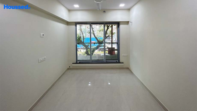 Sample Apartment of Tarc Tripundra in Bijwasan, New Delhi - Image 7101