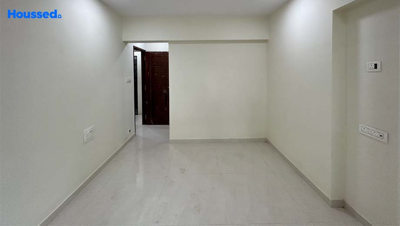Sample Apartment of Tarc Tripundra in Bijwasan, New Delhi - Image 7099