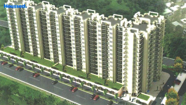 Project Image of Vashisth Heights in Sector 87, Faridabad - Image 99041