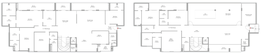 7 BHK Duplex in Unity The Amaryllis in Karol Bagh, New Delhi - Image 498251
