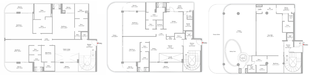 7 BHK Duplex in Unity The Amaryllis in Karol Bagh, New Delhi - Image 498250