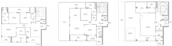 5 BHK Duplex in Unity The Amaryllis in Karol Bagh, New Delhi - Image 498249