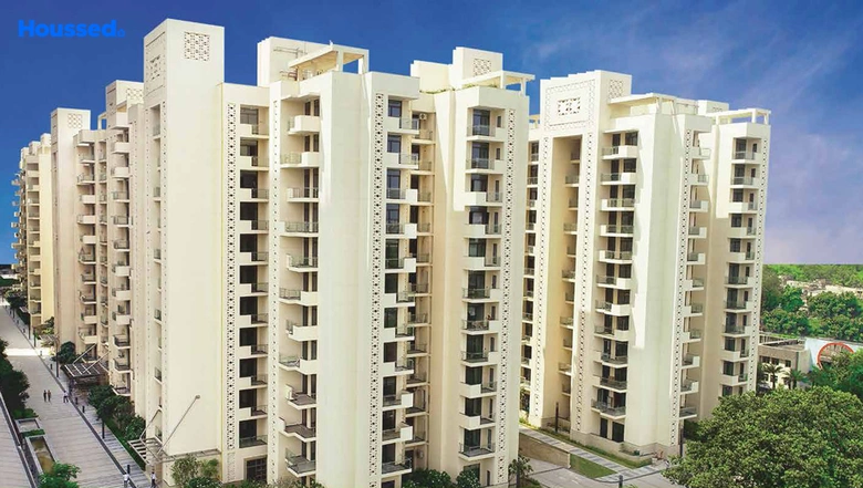 Project Image of Unity The Amaryllis in Karol Bagh, New Delhi - Image 49933