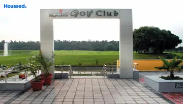 Amenities of Mahagun Montage - Image 99836