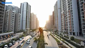 Project Image of Mahagun Montage - Image 99834