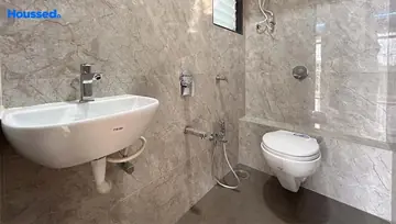 Sample Apartment of Mahagun Montage - Image 99840