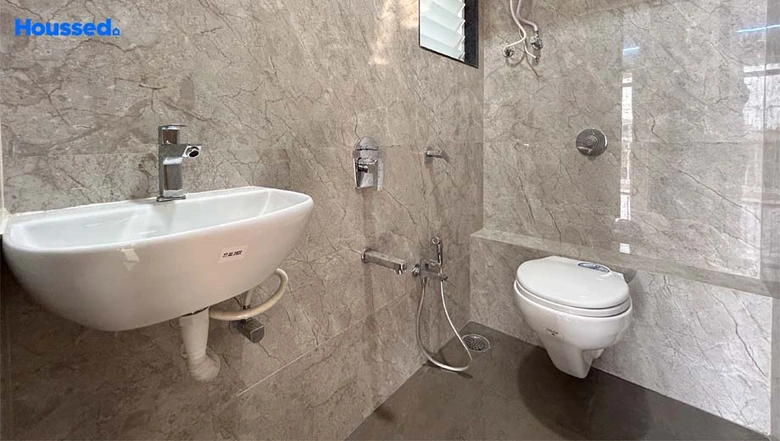 Sample Apartment of Mahagun Montage in Crossings Republik, Ghaziabad - Image 99840