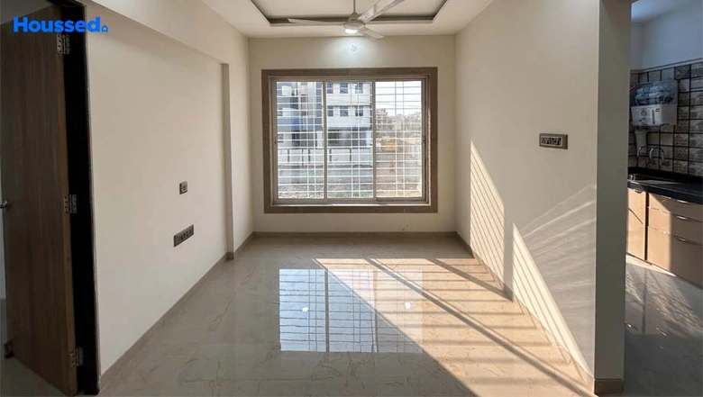 Sample Apartment of Mahagun Montage in Crossings Republik, Ghaziabad - Image 99837