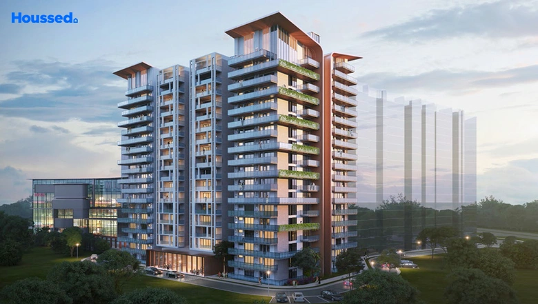 Project Image of Migsun Elite One in Raj Nagar Extension, Ghaziabad - Image 50147