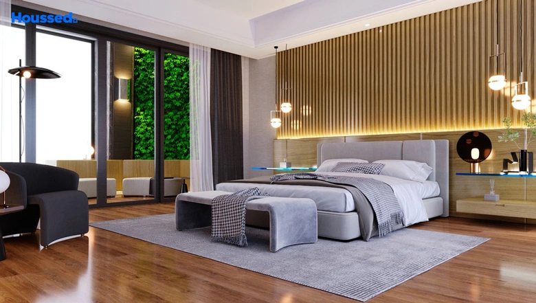 Sample Apartment of Migsun Elite One in Raj Nagar Extension, Ghaziabad - Image 50151
