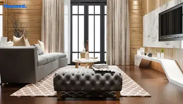 Sample Apartment of Migsun Elite One - Image 50152
