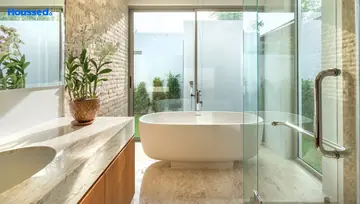 Sample Apartment of Migsun Elite One - Image 50154