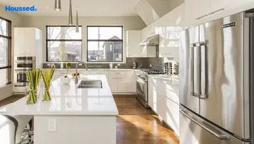 Sample Apartment of Migsun Elite One - Image 50153
