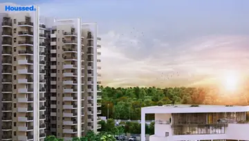 Project Image of Godrej 101 - Image 82085