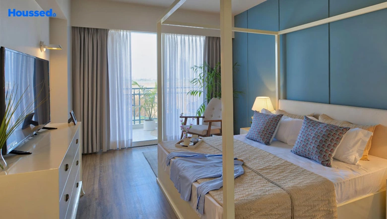 Sample Apartment of Godrej 101 in Sector 79, Gurgaon - Image 82092