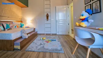 Sample Apartment of Godrej 101 - Image 82093