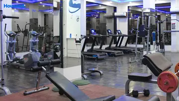 Amenities of KW Srishti - Image 96498