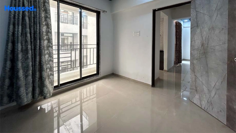 Sample Apartment of KW Srishti in Raj Nagar Extension, Ghaziabad - Image 96500