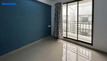 Sample Apartment of KW Srishti - Image 96501