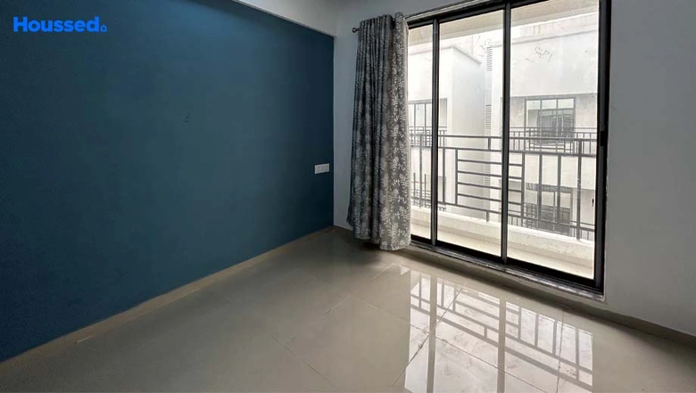 Sample Apartment of KW Srishti in Raj Nagar Extension, Ghaziabad - Image 96501
