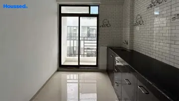 Sample Apartment of KW Srishti - Image 96499