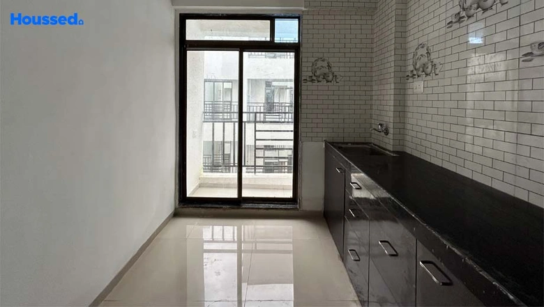 Sample Apartment of KW Srishti in Raj Nagar Extension, Ghaziabad - Image 96499