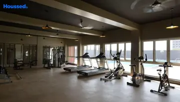 Amenities of Kumar Park Infinia - Image 18318