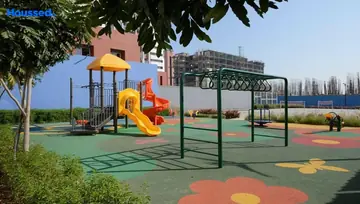 Amenities of Kumar Park Infinia - Image 18311