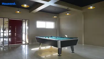 Amenities of Kumar Park Infinia - Image 18313