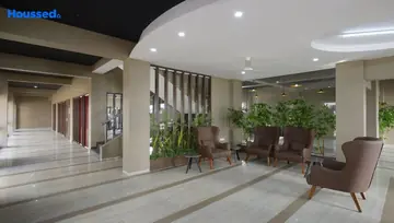 Amenities of Kumar Park Infinia - Image 18317