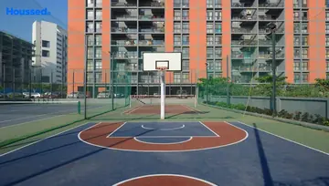 Amenities of Kumar Park Infinia - Image 18312