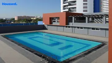 Amenities of Kumar Park Infinia - Image 18315