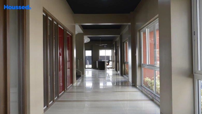 Project Image of Kumar Park Infinia in Phursungi, Pune - Image 18309