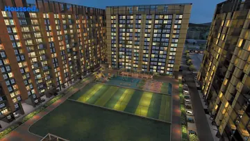 Project Image of Kumar Park Infinia - Image 18307