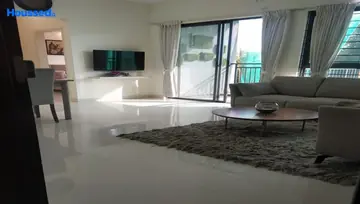 Sample Apartment of Kumar Park Infinia - Image 18320