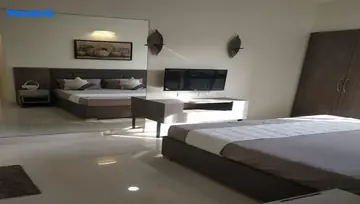 Sample Apartment of Kumar Park Infinia - Image 18319
