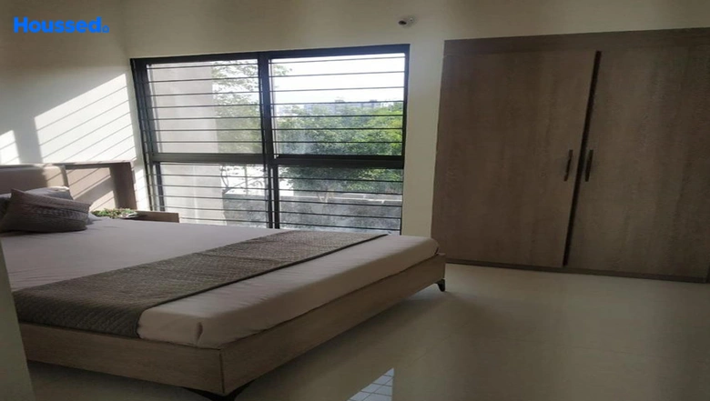 Sample Apartment of Kumar Park Infinia in Phursungi, Pune - Image 18323