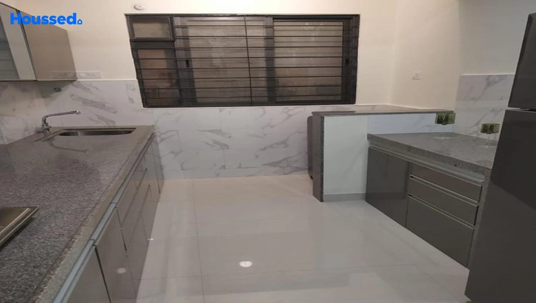 Sample Apartment of Kumar Park Infinia in Phursungi, Pune - Image 18321