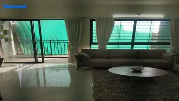 Sample Apartment of Kumar Park Infinia - Image 18322