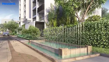 Amenities of Godrej Air - Image 2256